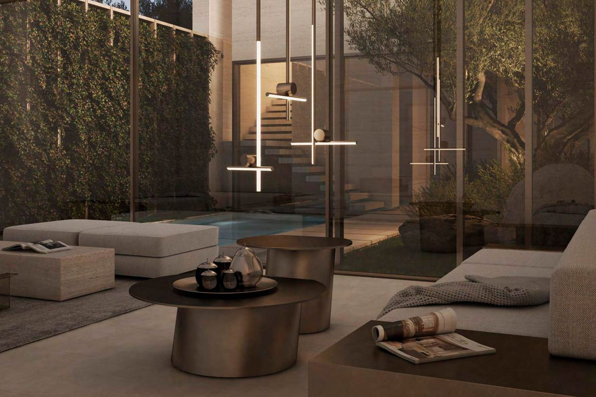Luxurious | Prime Location | 40/60 Payment Plan-9