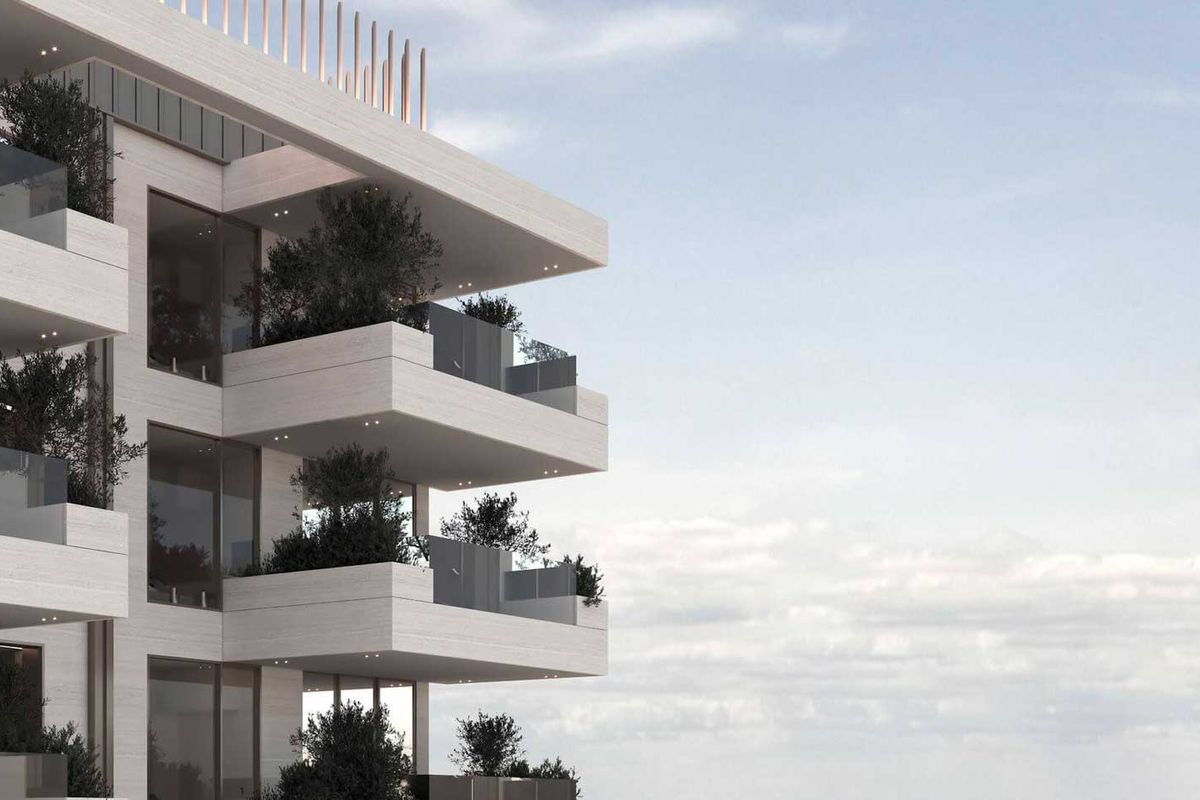 Luxurious | Prime Location | 40/60 Payment Plan-12
