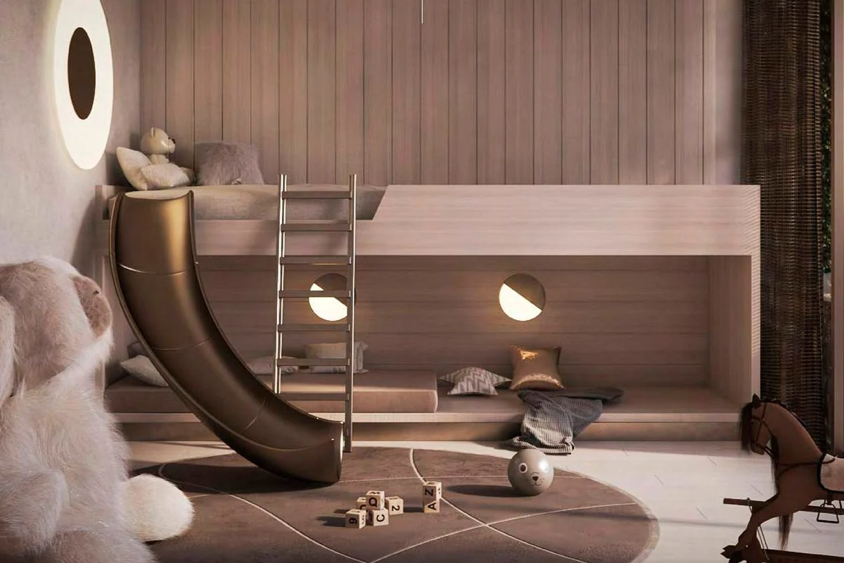 Luxurious | Prime Location | 40/60 Payment Plan-13