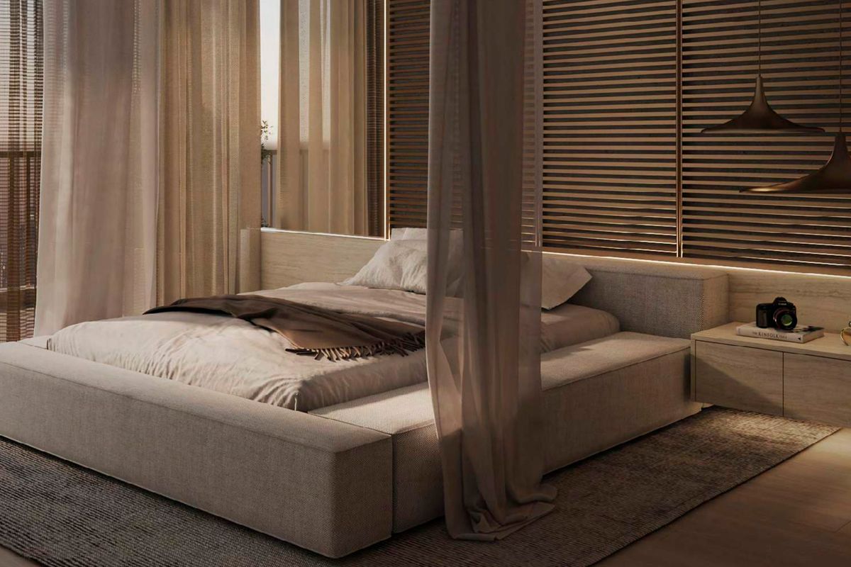 Luxurious | Prime Location | 40/60 Payment Plan-7