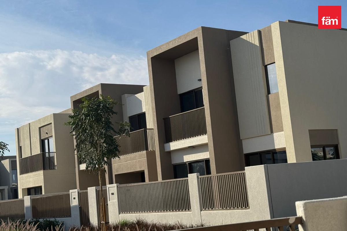VACANT /BRAND NEW UNIT / 3 BEDROOM VILLA-13