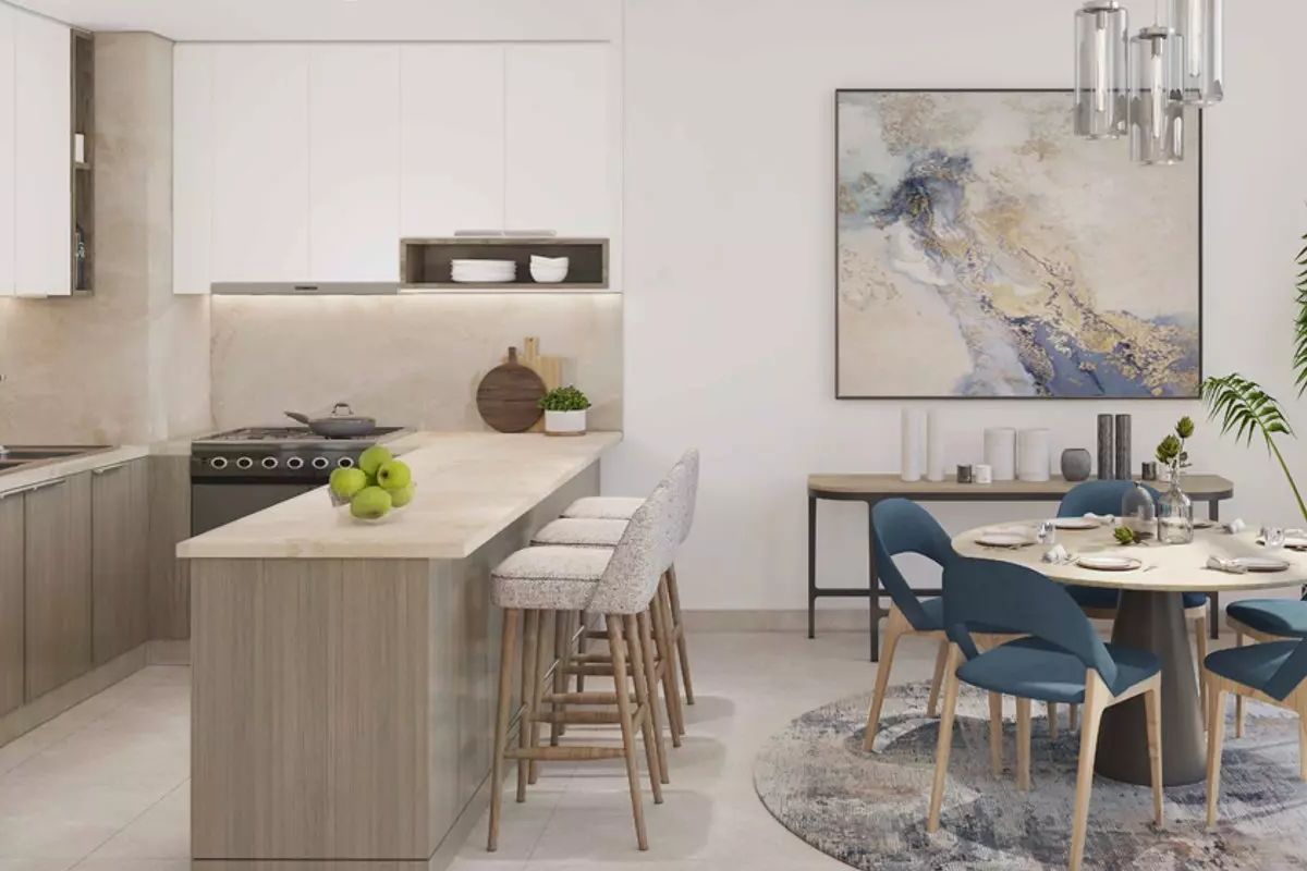 3 Bedroom  Townhouse For Sale in Ranim 2-6