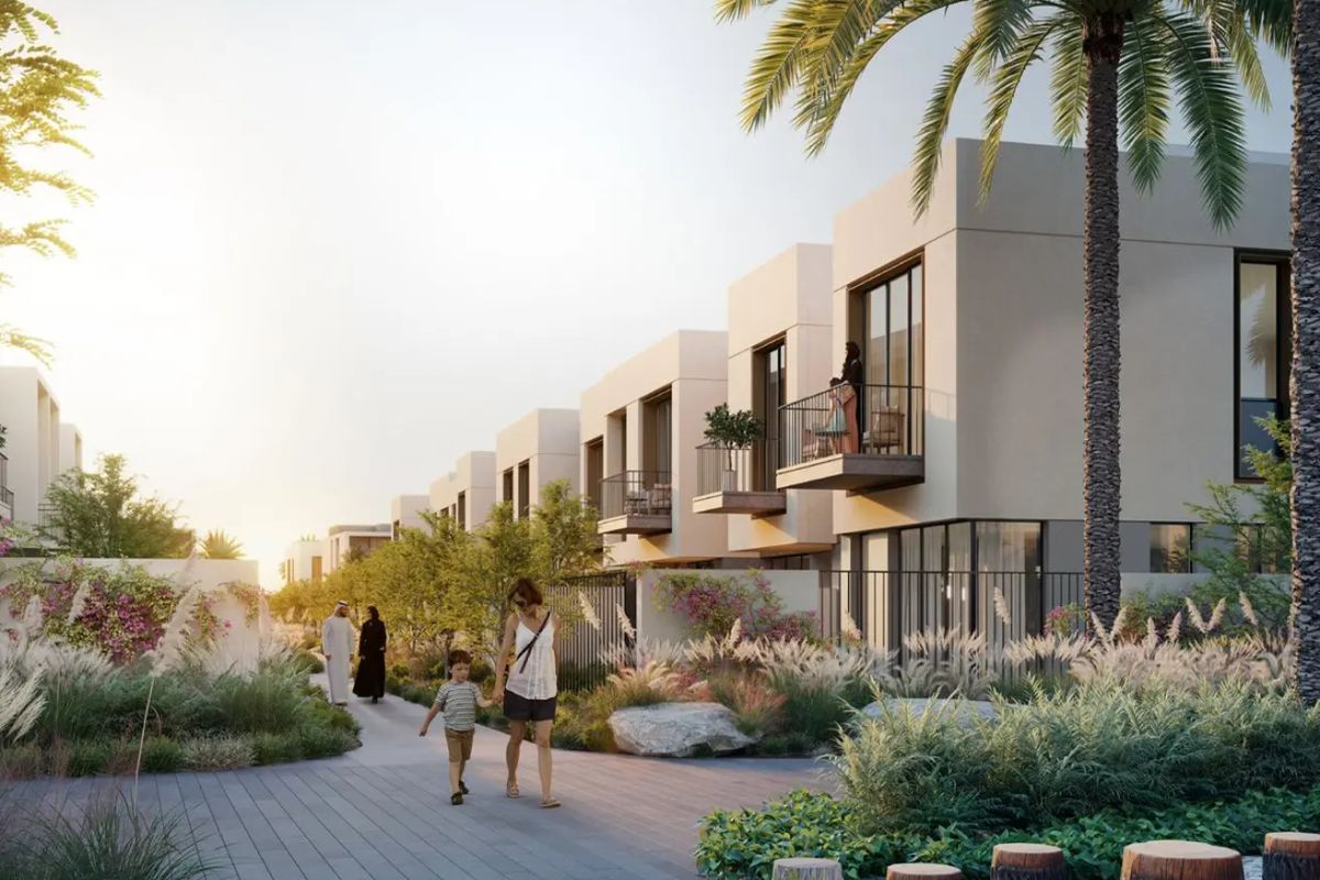 Handover Soon 3 BR TH Gated community-7