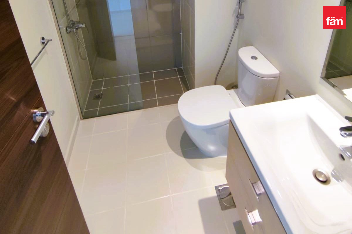 Fully Furnished Townhouse | Single-Row | Vacant-19