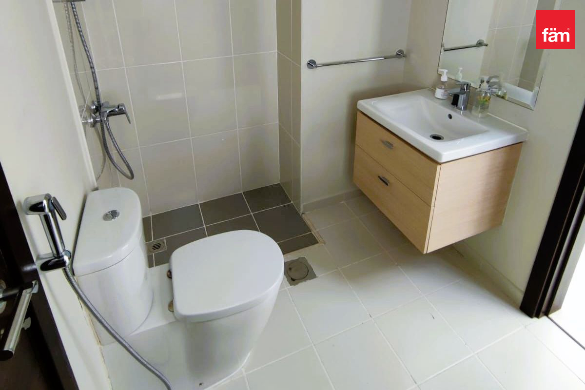 Fully Furnished Townhouse | Single-Row | Vacant-20