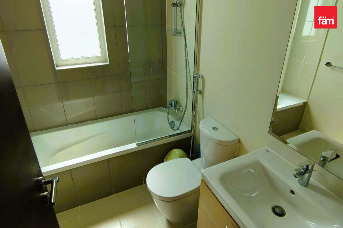 Fully Furnished Townhouse | Single-Row | Vacant-21