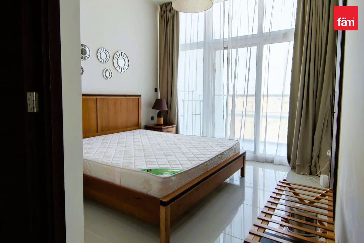 Fully Furnished Townhouse | Single-Row | Vacant-8