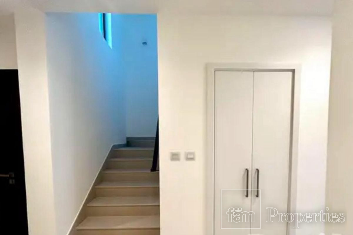 Parkside 2 Emaar south, Dubai Townhouse-6