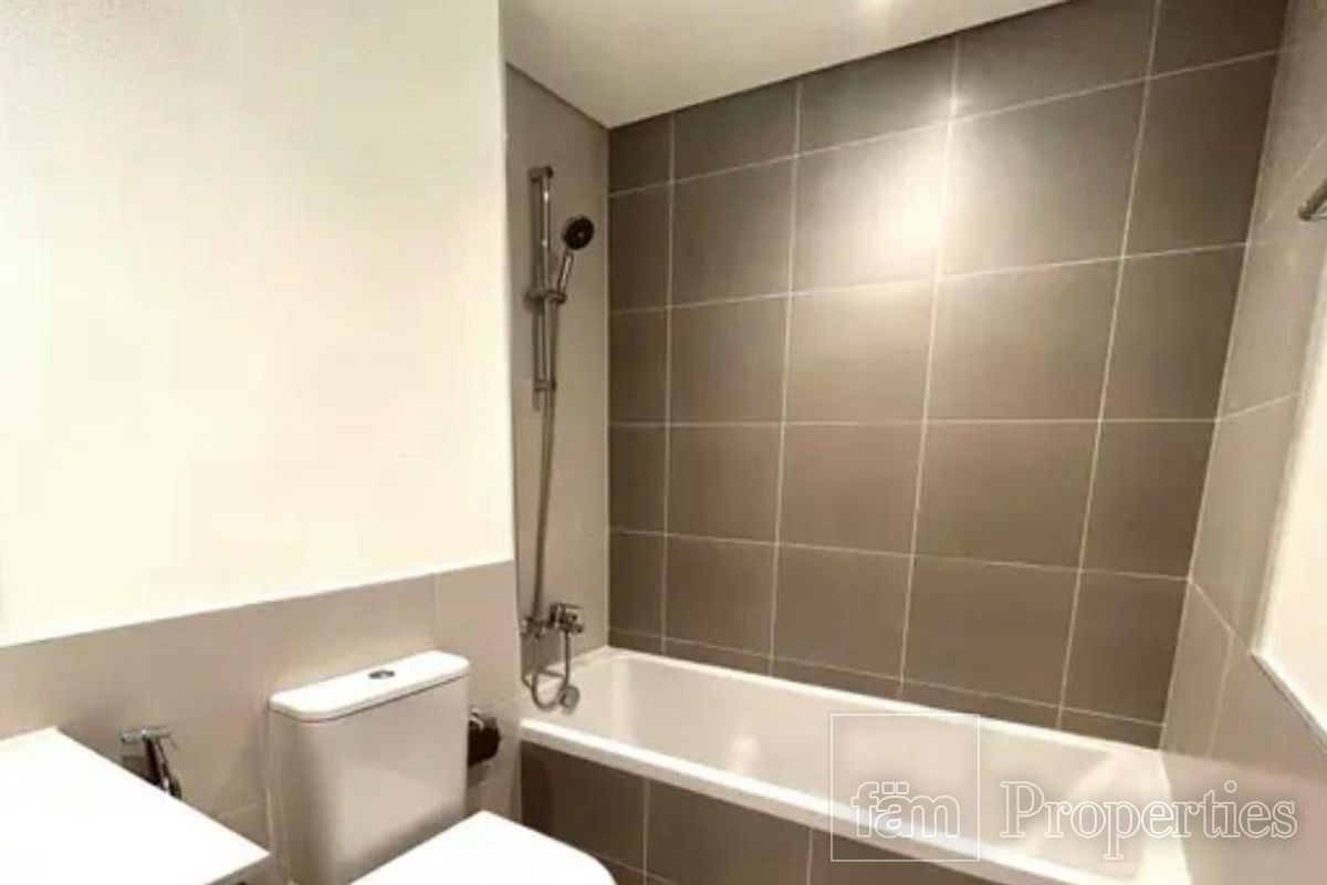 Parkside 2 Emaar south, Dubai Townhouse-7