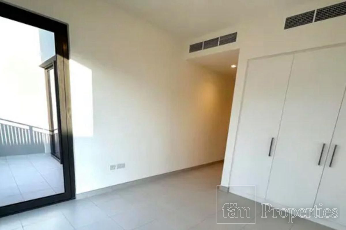 Parkside 2 Emaar south, Dubai Townhouse-8