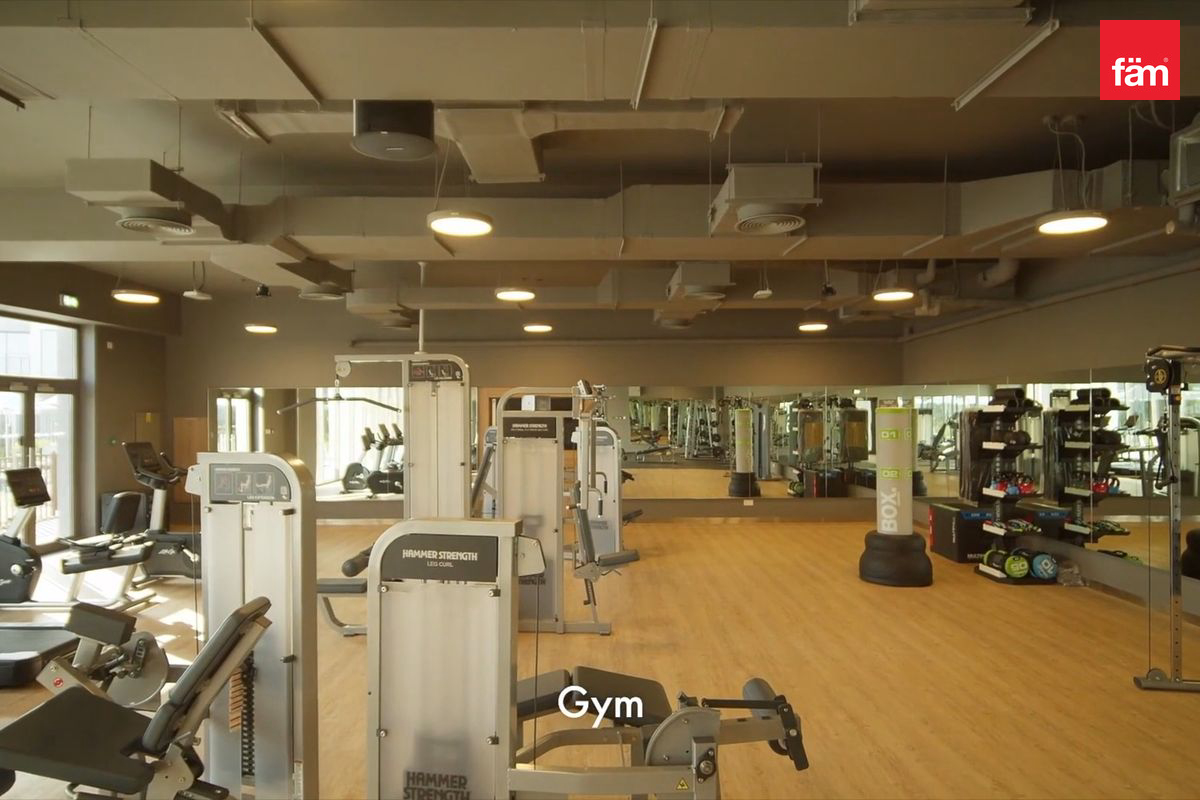 Vacant| Near Club house and Pool| Prime location-20