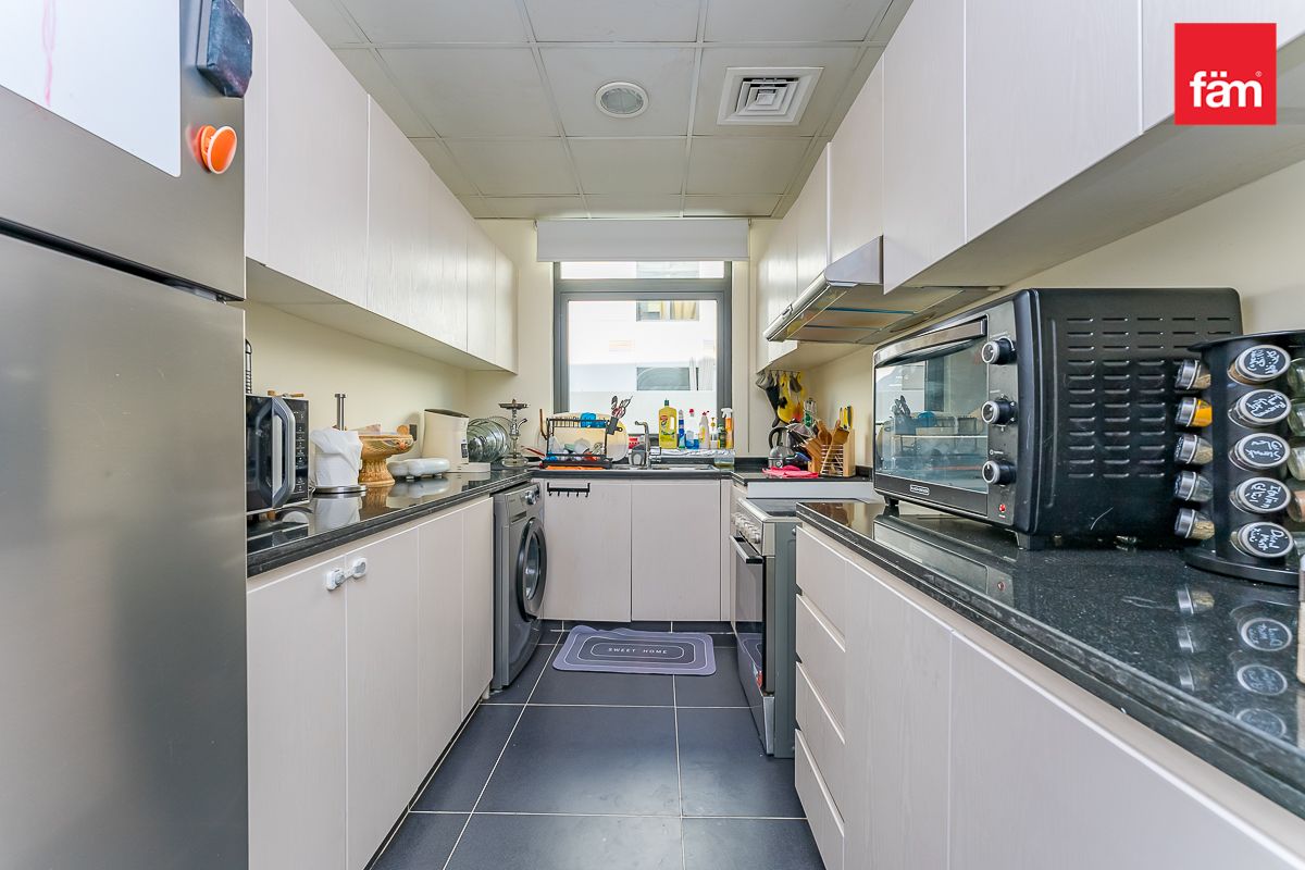 3BR plus Maid | Single Row | Furnished | Corner-7
