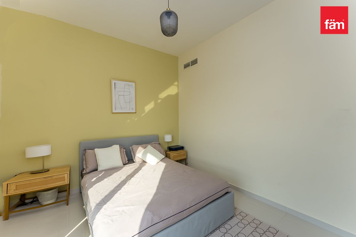 3BR plus Maid | Single Row | Furnished | Corner-20