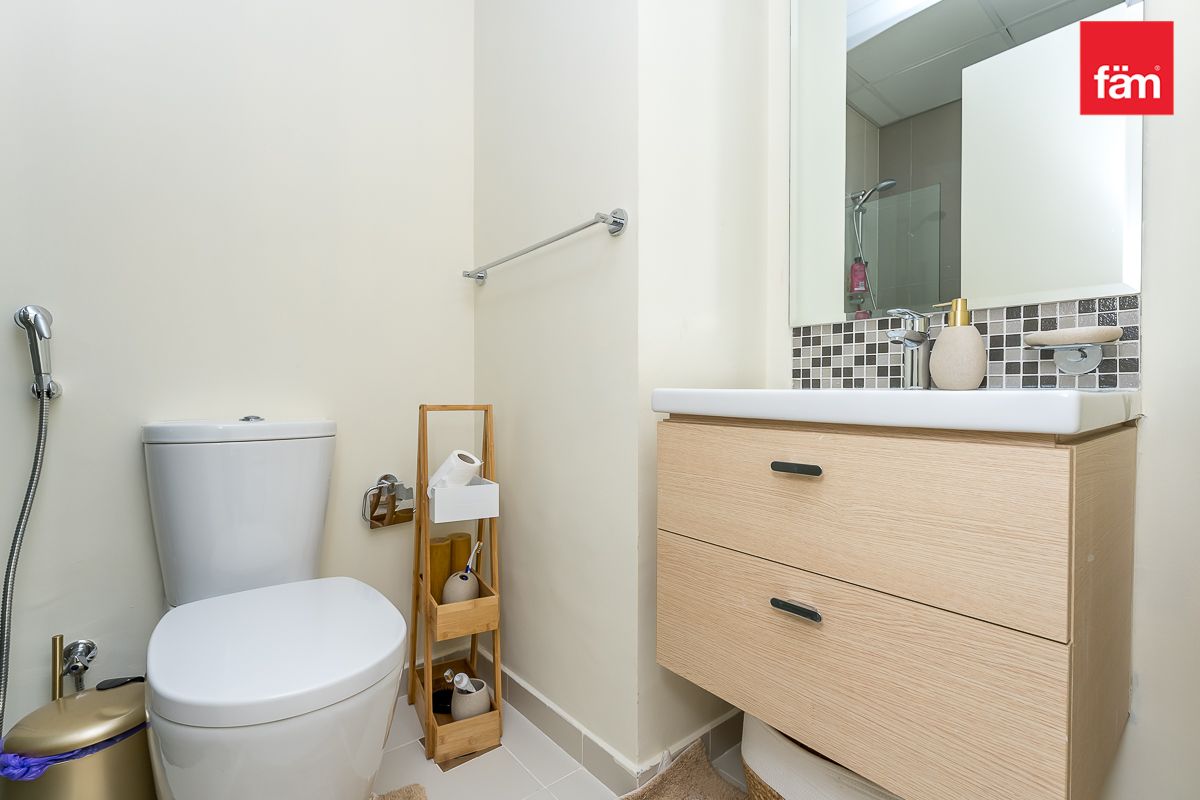 3BR plus Maid | Single Row | Furnished | Corner-11