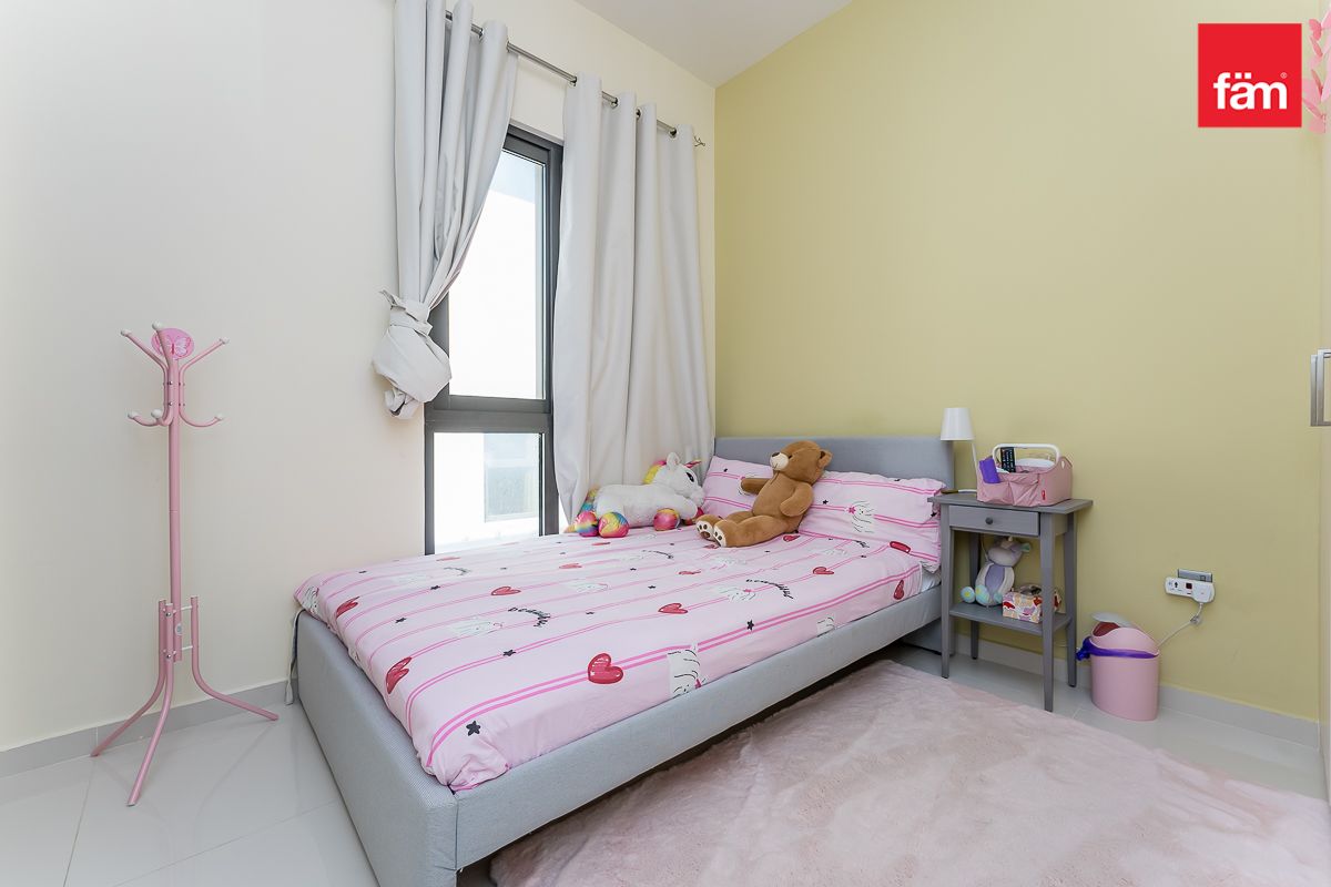 3BR plus Maid | Single Row | Furnished | Corner-14