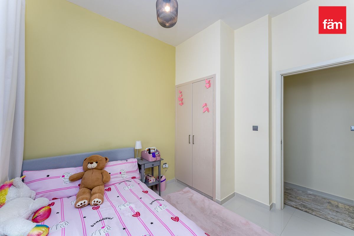 3BR plus Maid | Single Row | Furnished | Corner-22