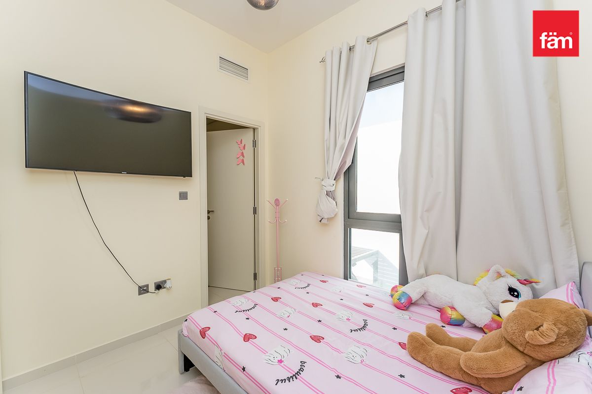 3BR plus Maid | Single Row | Furnished | Corner-9