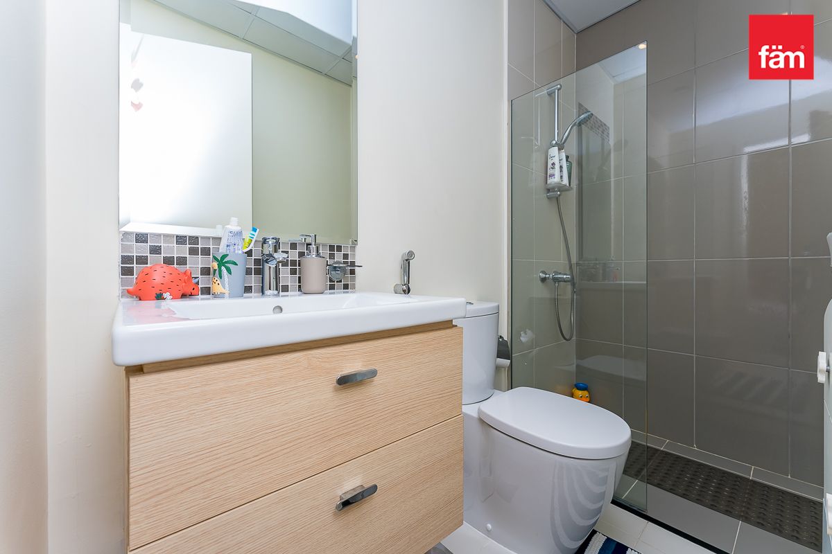 3BR plus Maid | Single Row | Furnished | Corner-24