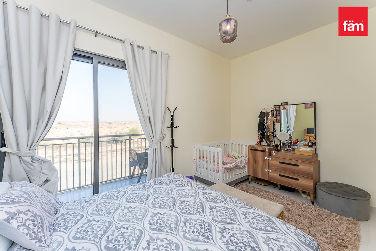 3BR plus Maid | Single Row | Furnished | Corner-21