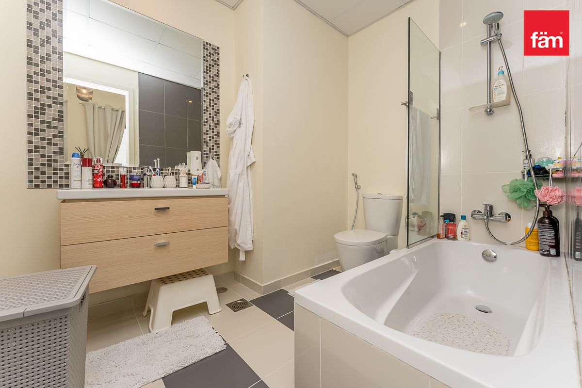 3BR plus Maid | Single Row | Furnished | Corner-13