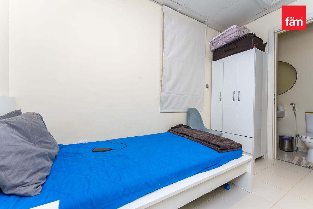 3BR plus Maid | Single Row | Furnished | Corner-17