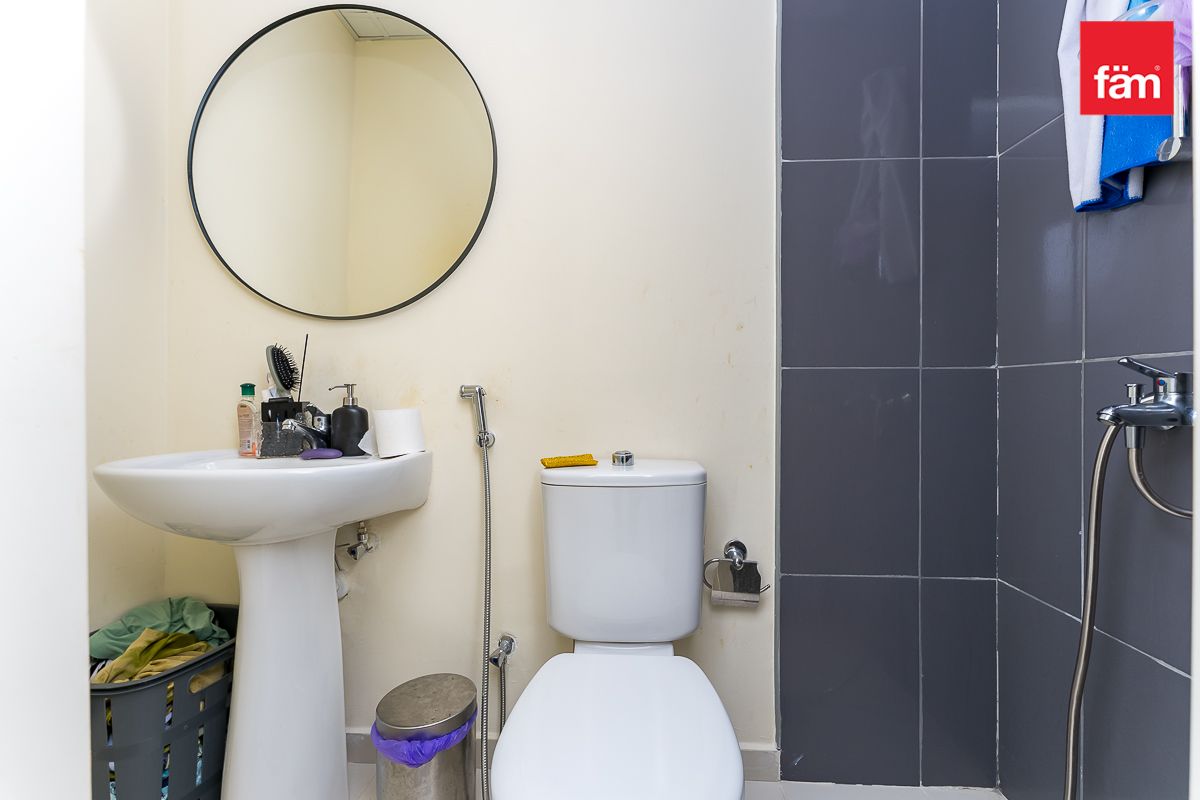 3BR plus Maid | Single Row | Furnished | Corner-26