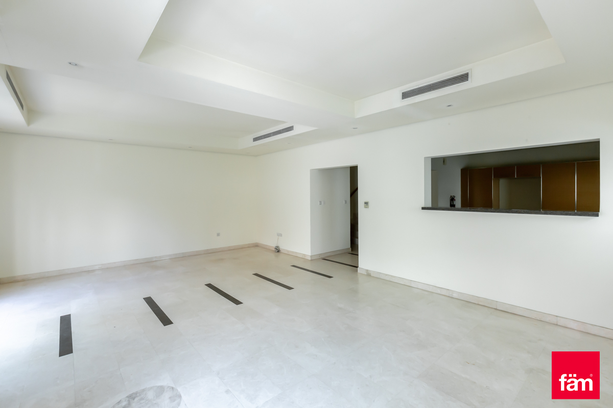 VASTU | VACANT ON TRANSFER |  TYPE A-8