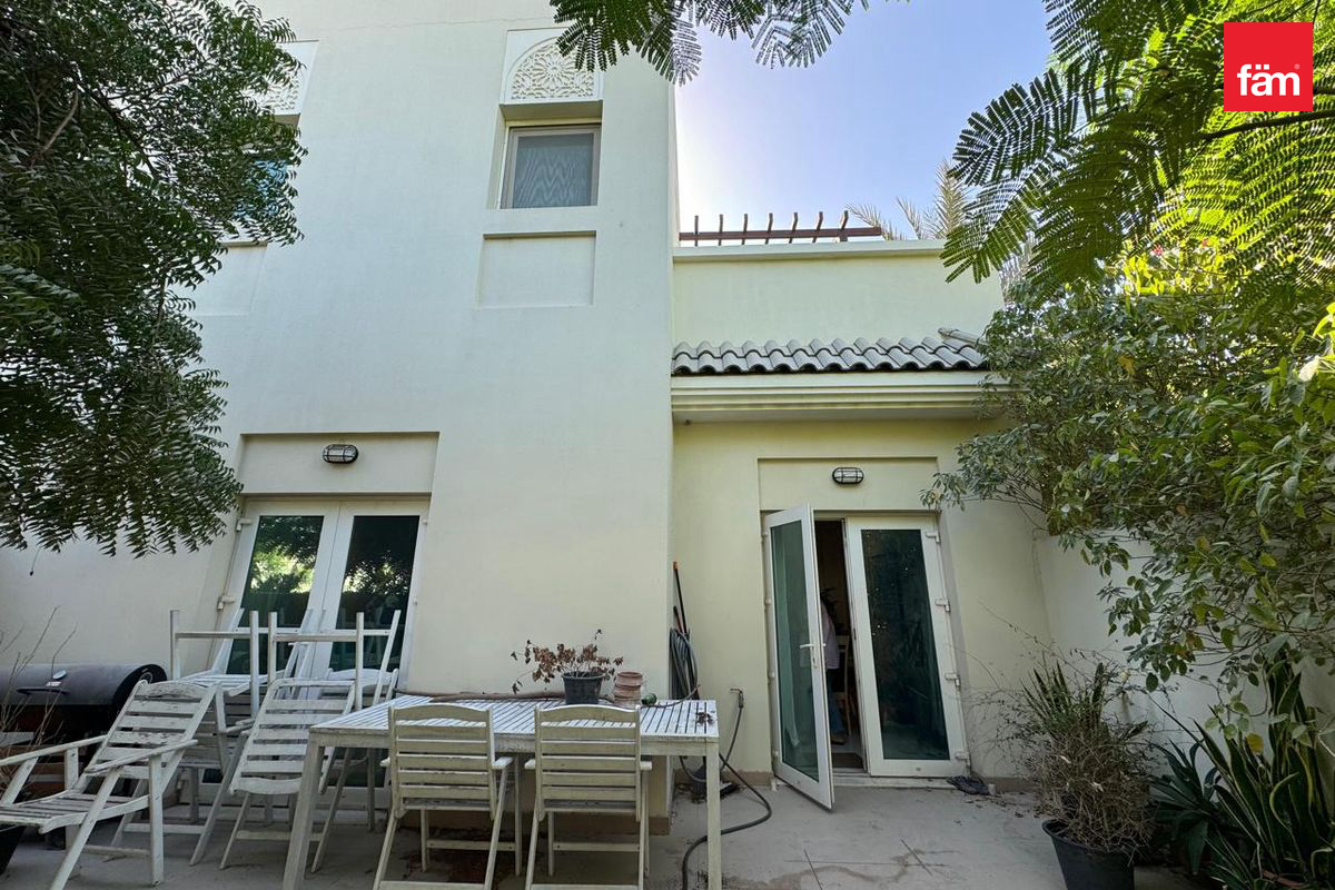 3 Bed Type A | Price Reduced to 3.9 M | VOT-9