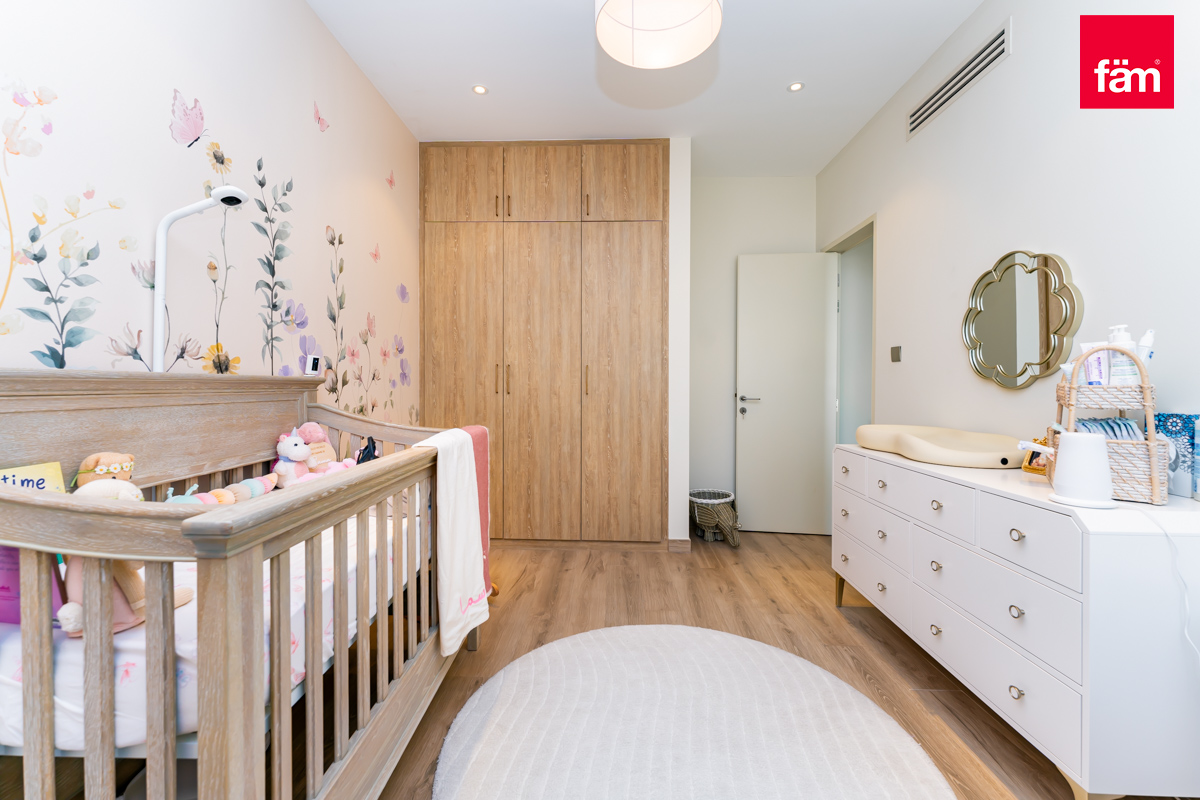 Upgraded I VOT I Extended I 3M I Maids Room-16