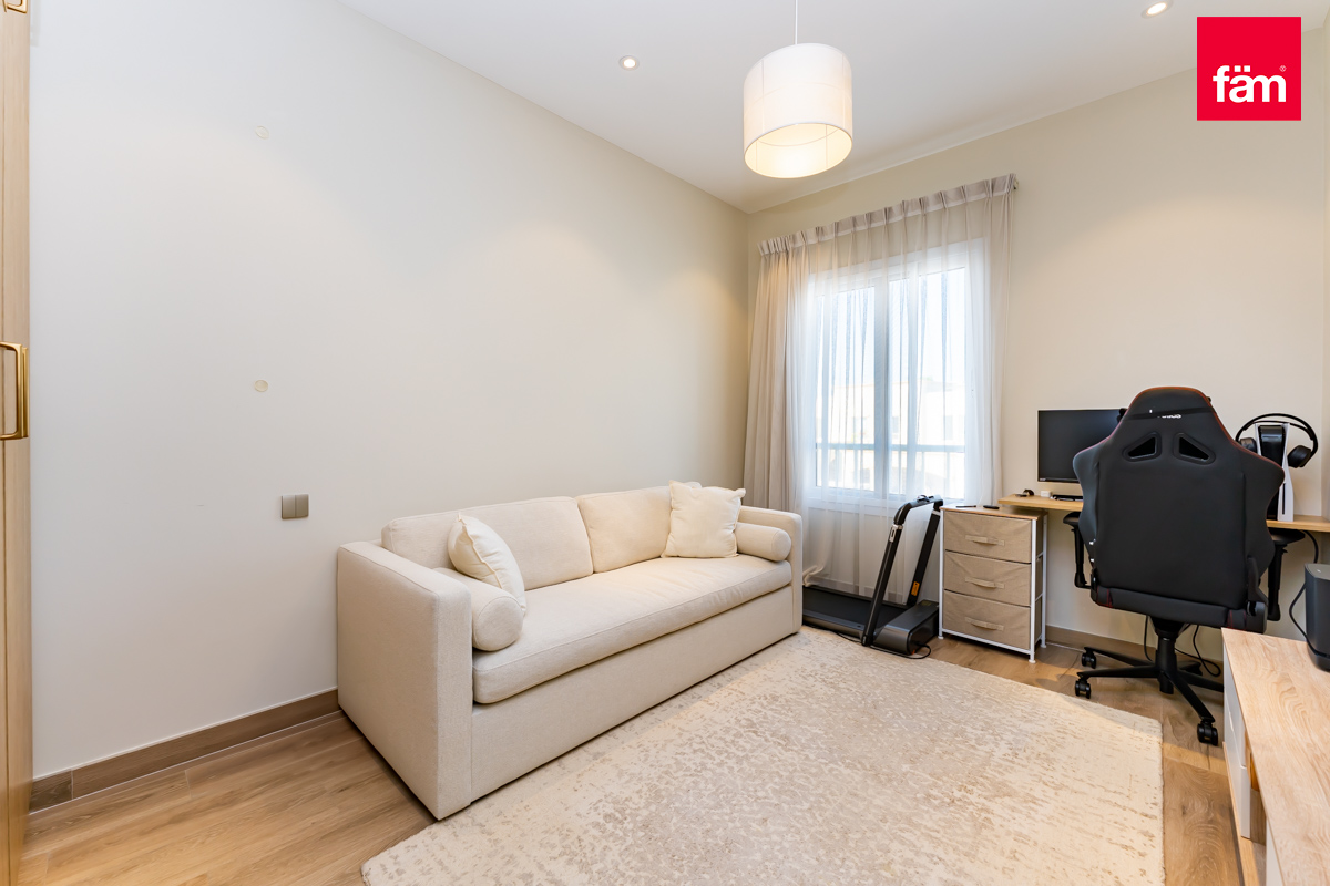 Upgraded I VOT I Extended I 3M I Maids Room-19