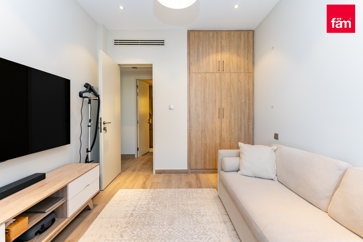 Upgraded I VOT I Extended I 3M I Maids Room-18