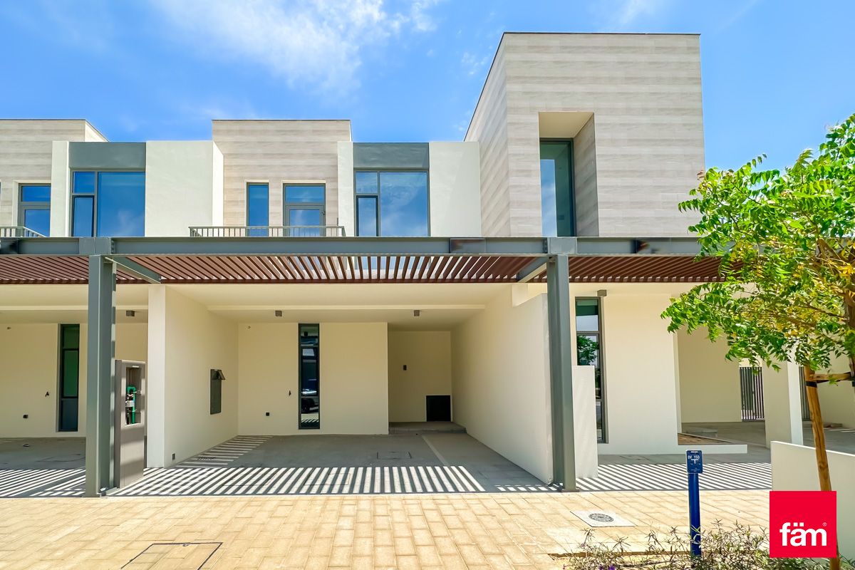 Price 150,000 AED 3 Bedroom Townhouse for Rent in Sun at Arabian