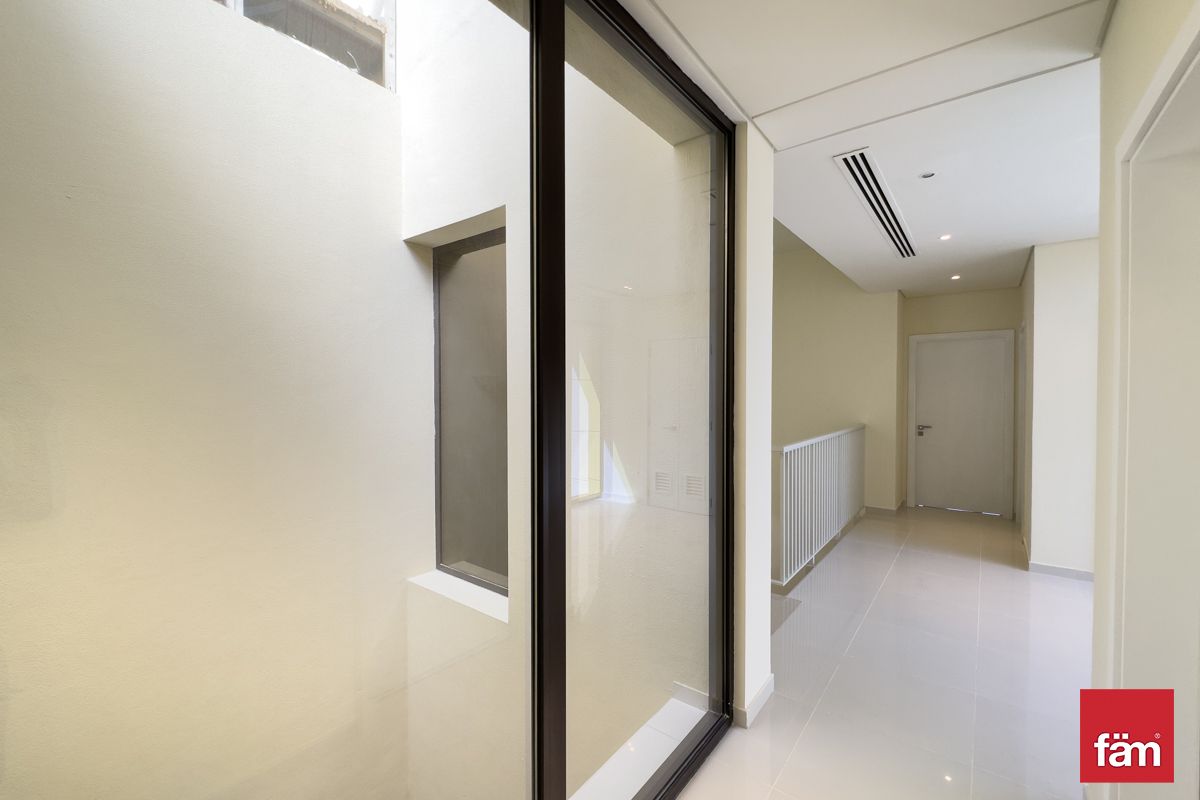 Single Row | Large 4 Bed plus Maid | VoT-12