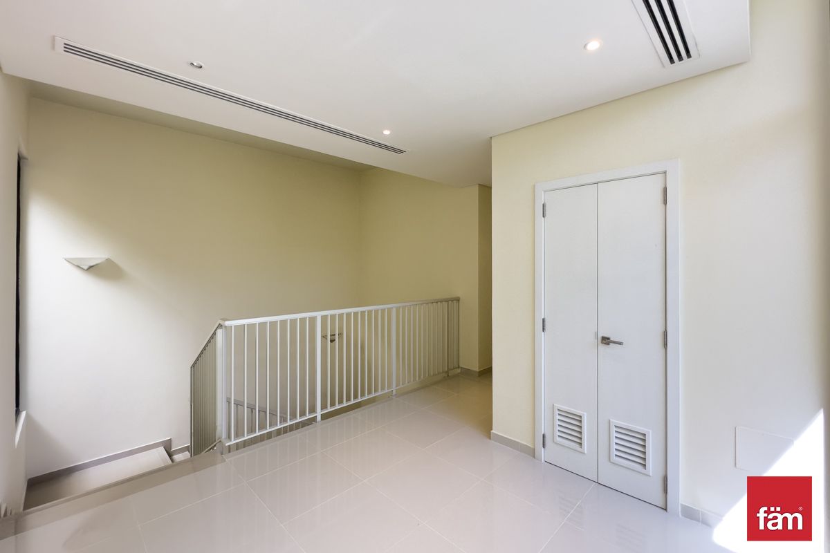 Single Row | Large 4 Bed plus Maid | VoT-9