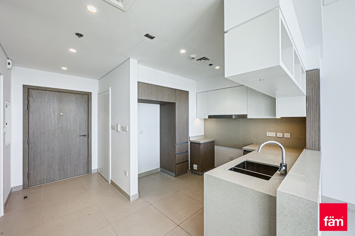 Full Canal and Burj View |Big Terrace| Brand New-11