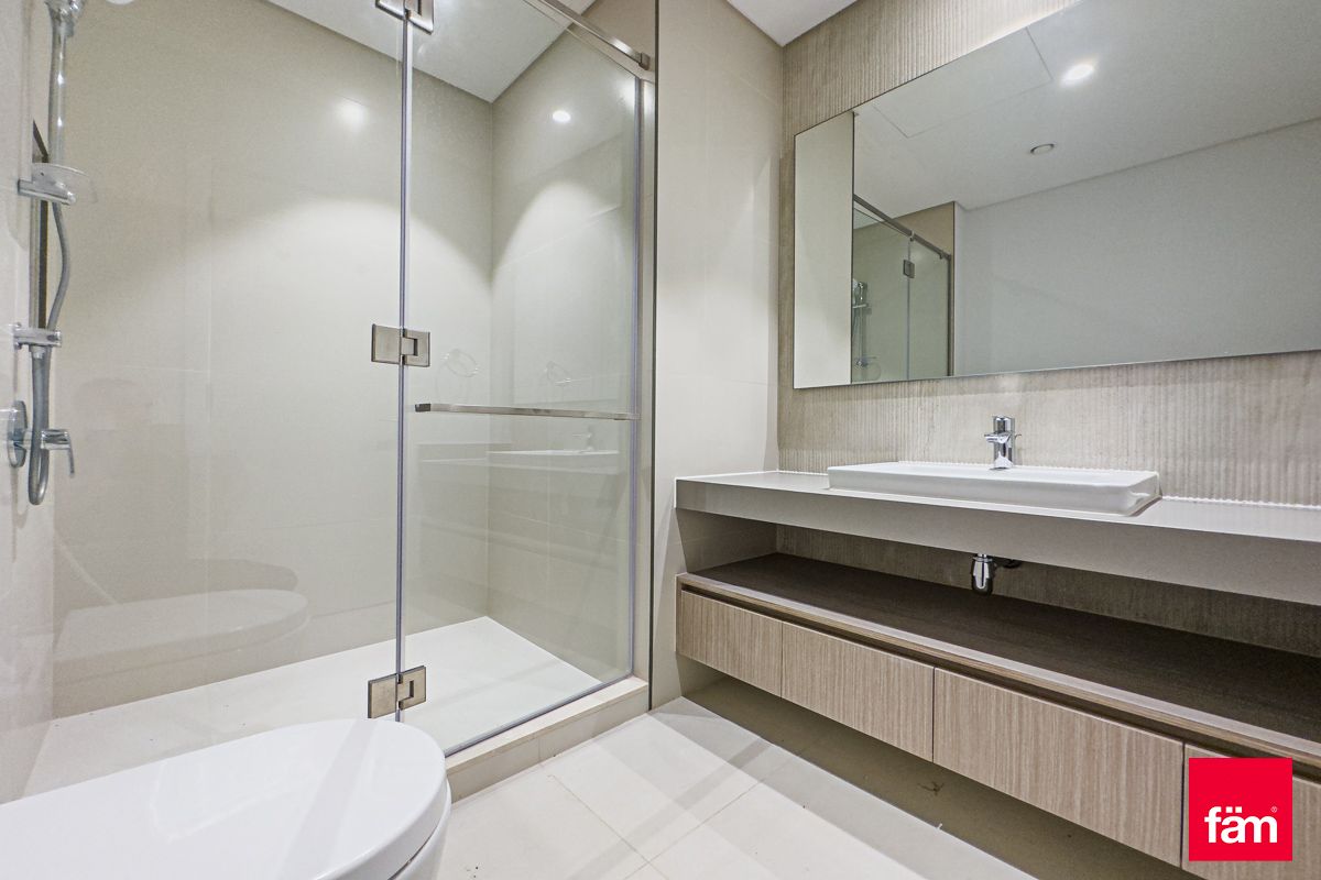Full Canal and Burj View |Big Terrace| Brand New-29