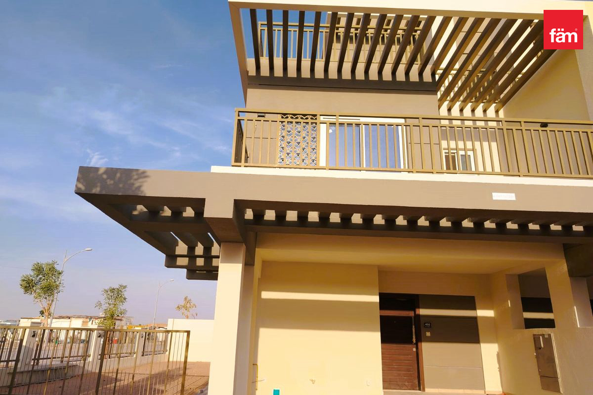Brand New | Biggest Plot  | Corner Unit-12