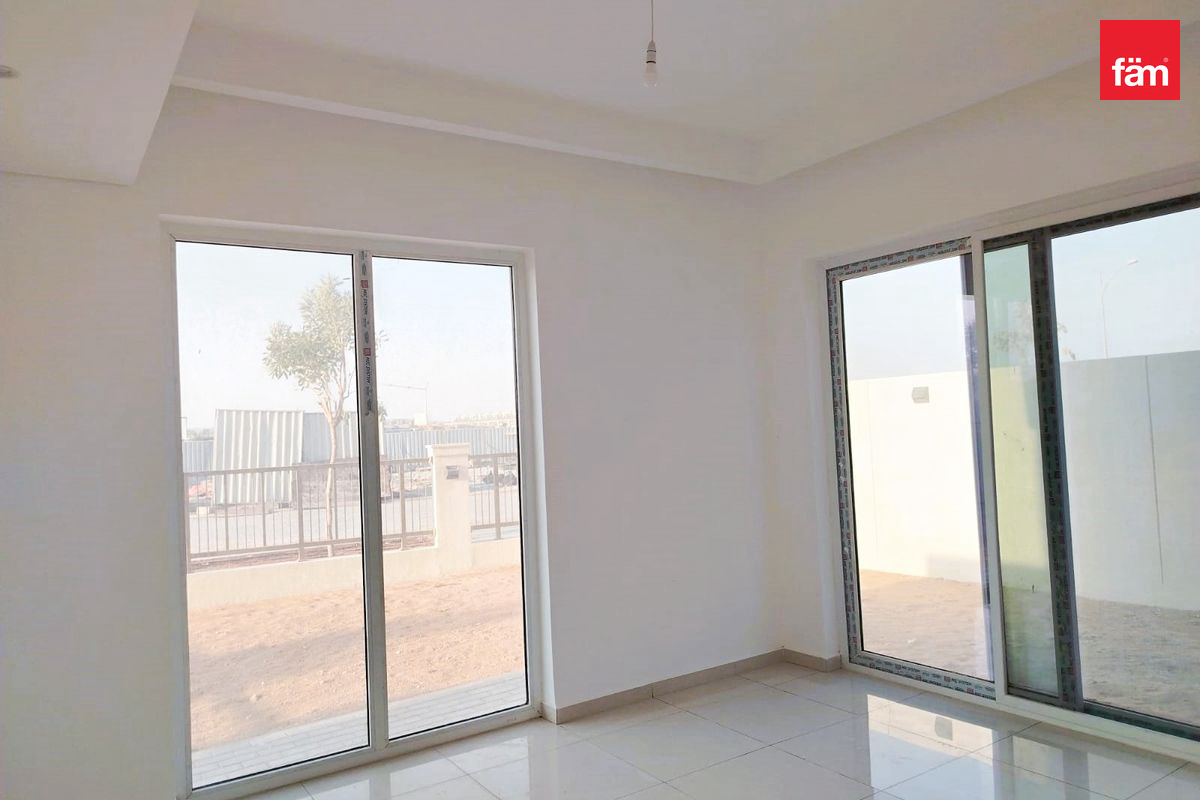 Brand New | Biggest Plot  | Corner Unit-7