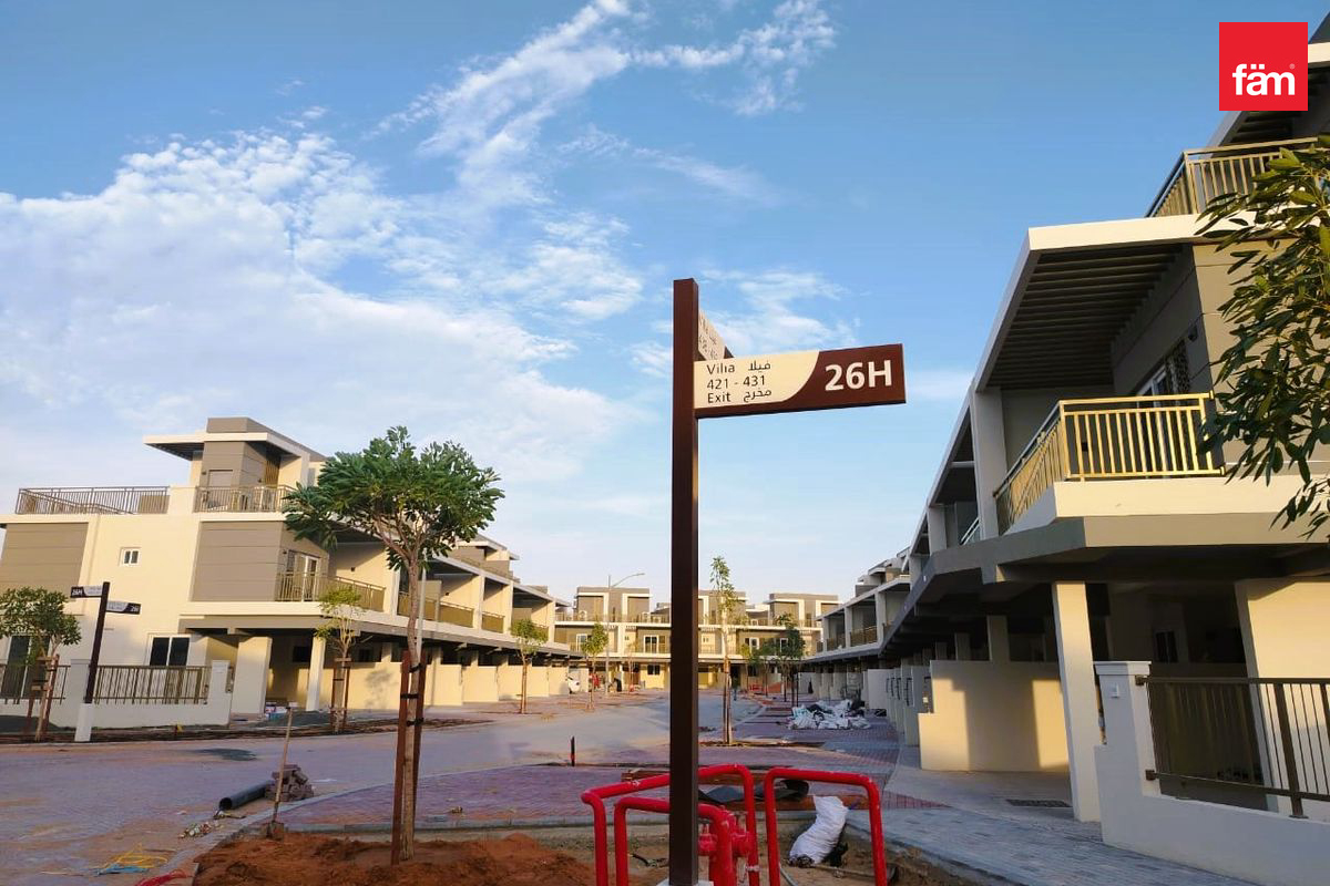 Brand New | Biggest Plot  | Corner Unit-15