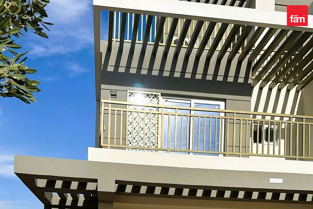Brand New | Biggest Plot  | Corner Unit-14