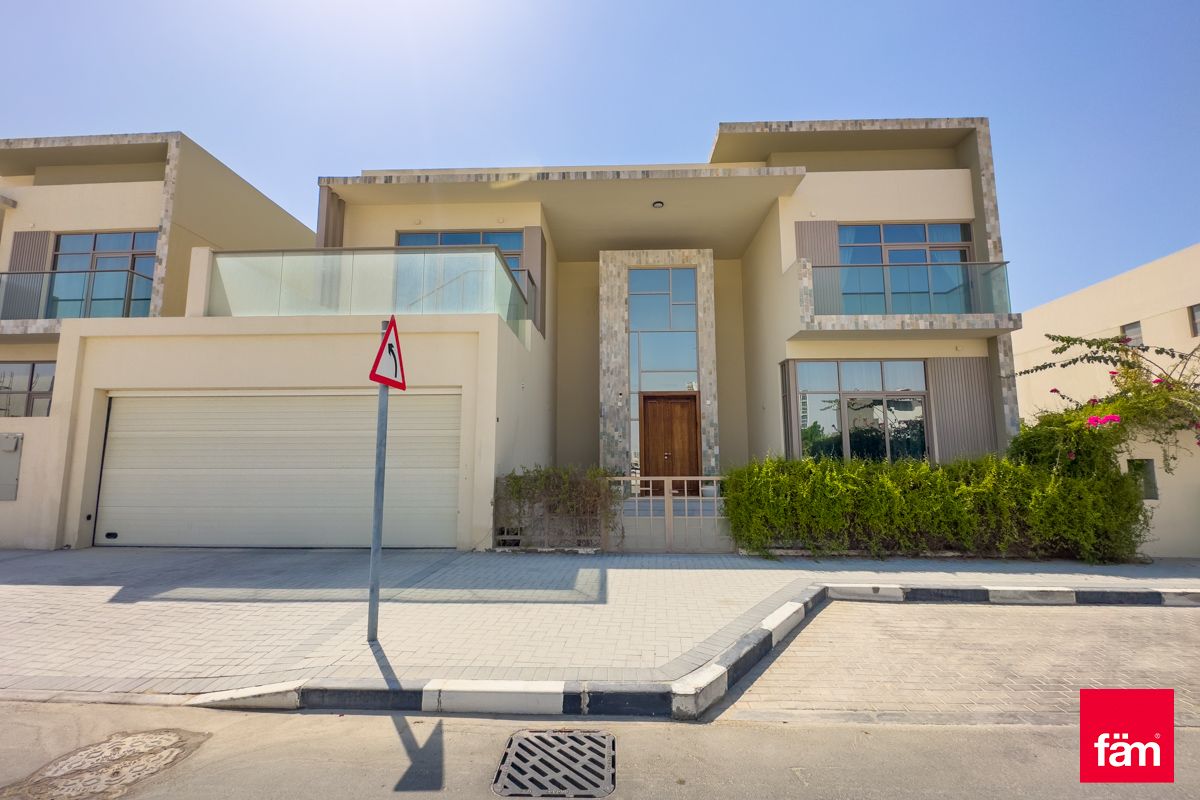 Price 400,000 AED 4 Bedroom Villa for Rent in Al Furjan West Dubai