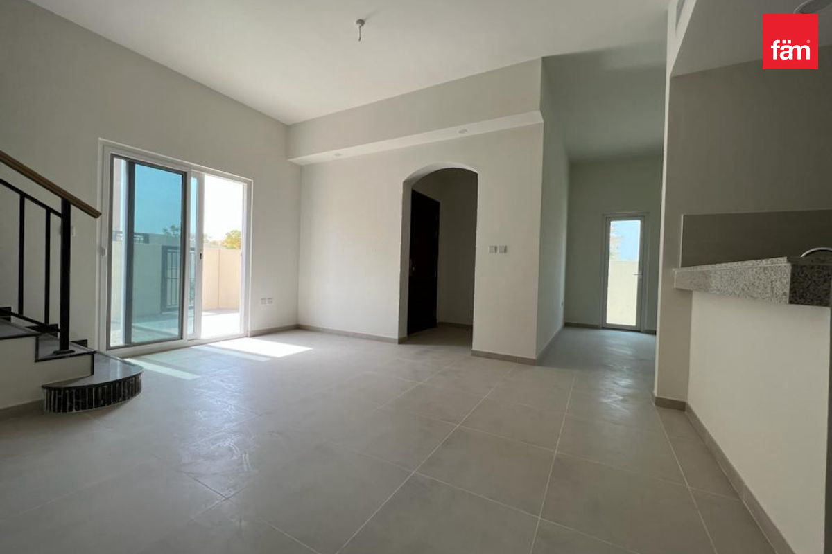 3 Bedroom Villa For Sale in Amaranta Villanova-4