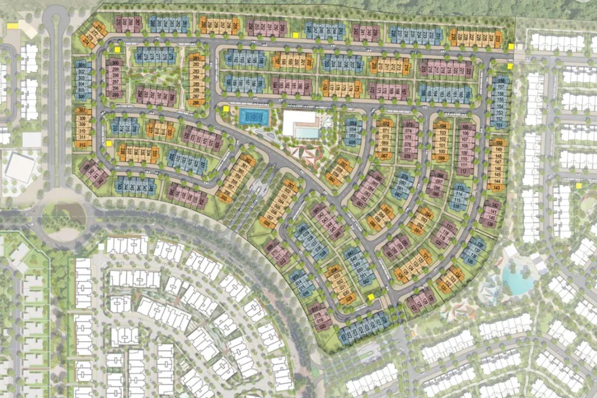 Best Deal | Corner | Single Row | Big Plot-11