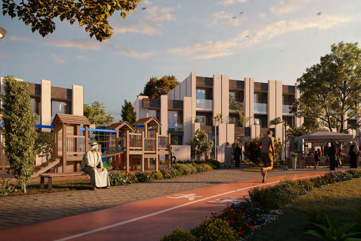 Prime Location| Fully Paid| Luxury Amenities-8