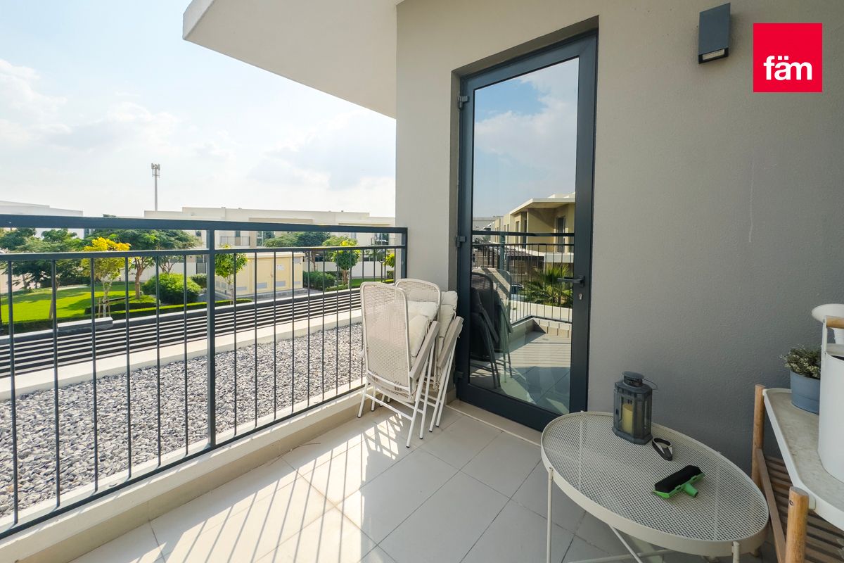 Stunning Villa | Corner | 4 Bedrooms-9