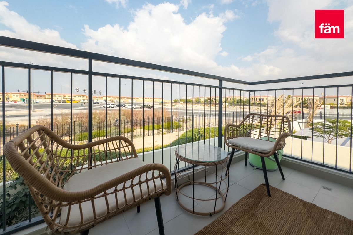 Stunning Villa | Corner | 4 Bedrooms-19