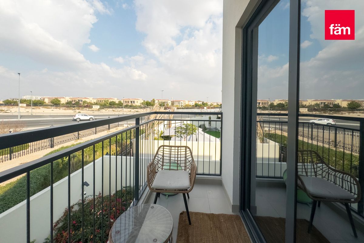 Stunning Villa | Corner | 4 Bedrooms-18