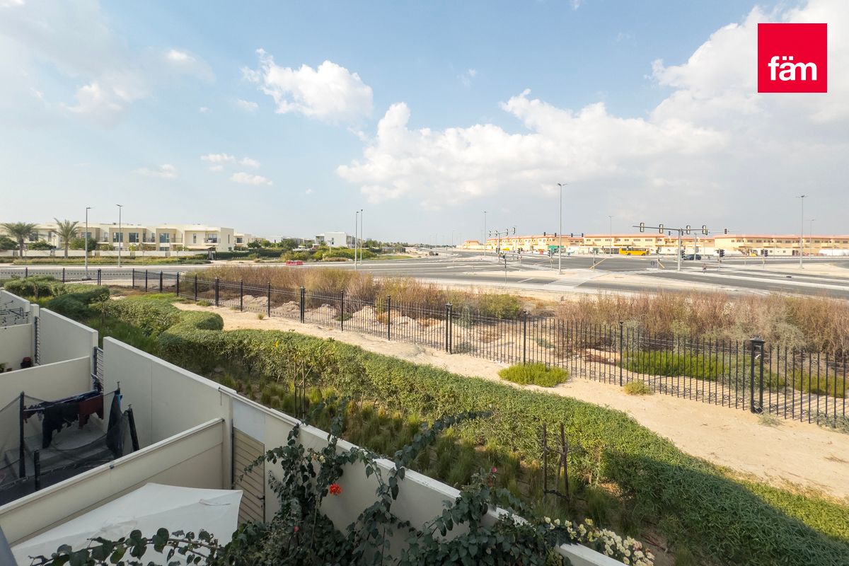 Stunning Villa | Corner | 4 Bedrooms-17
