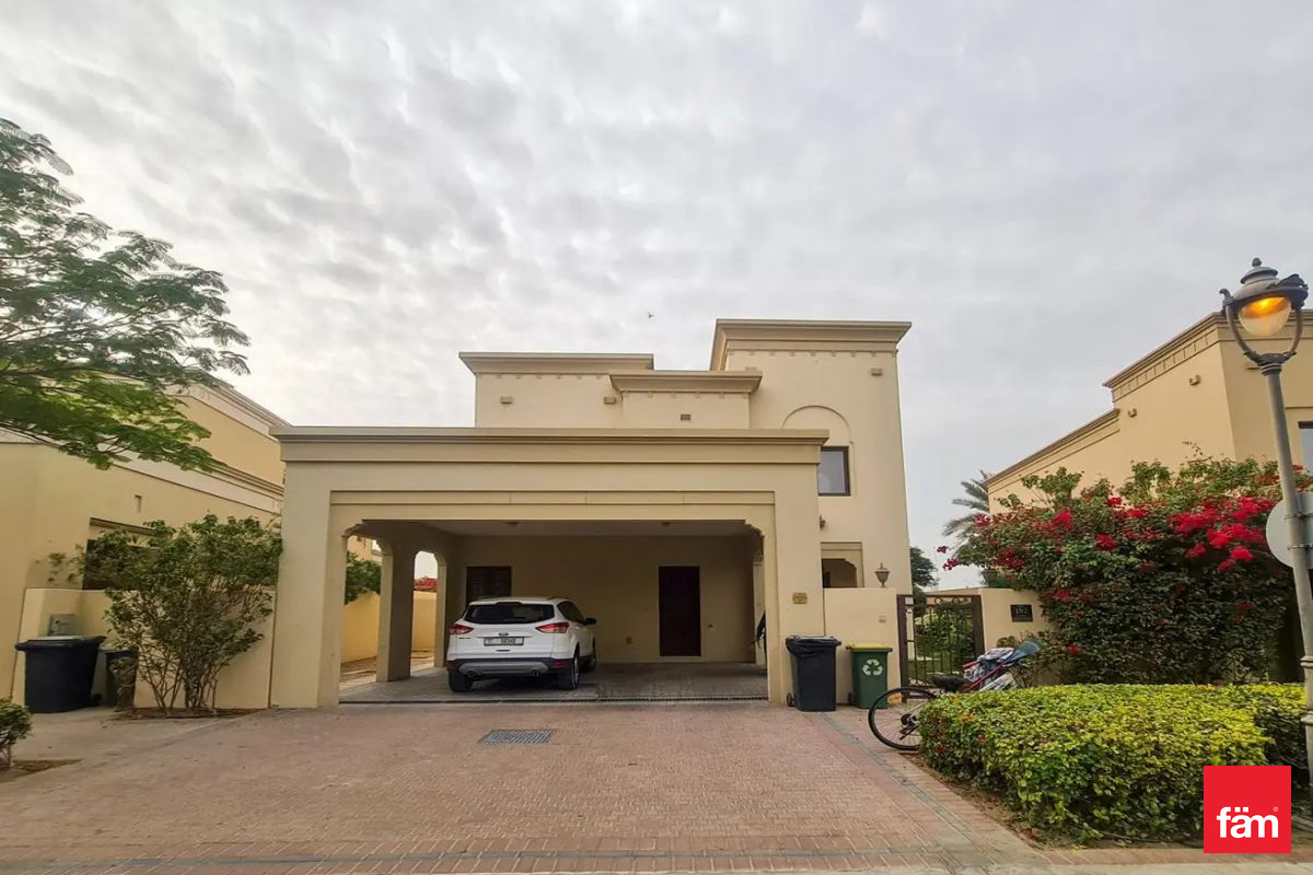 Price 330 000 AED 4 Bedroom Villa for Rent in Casa Dubai 111477