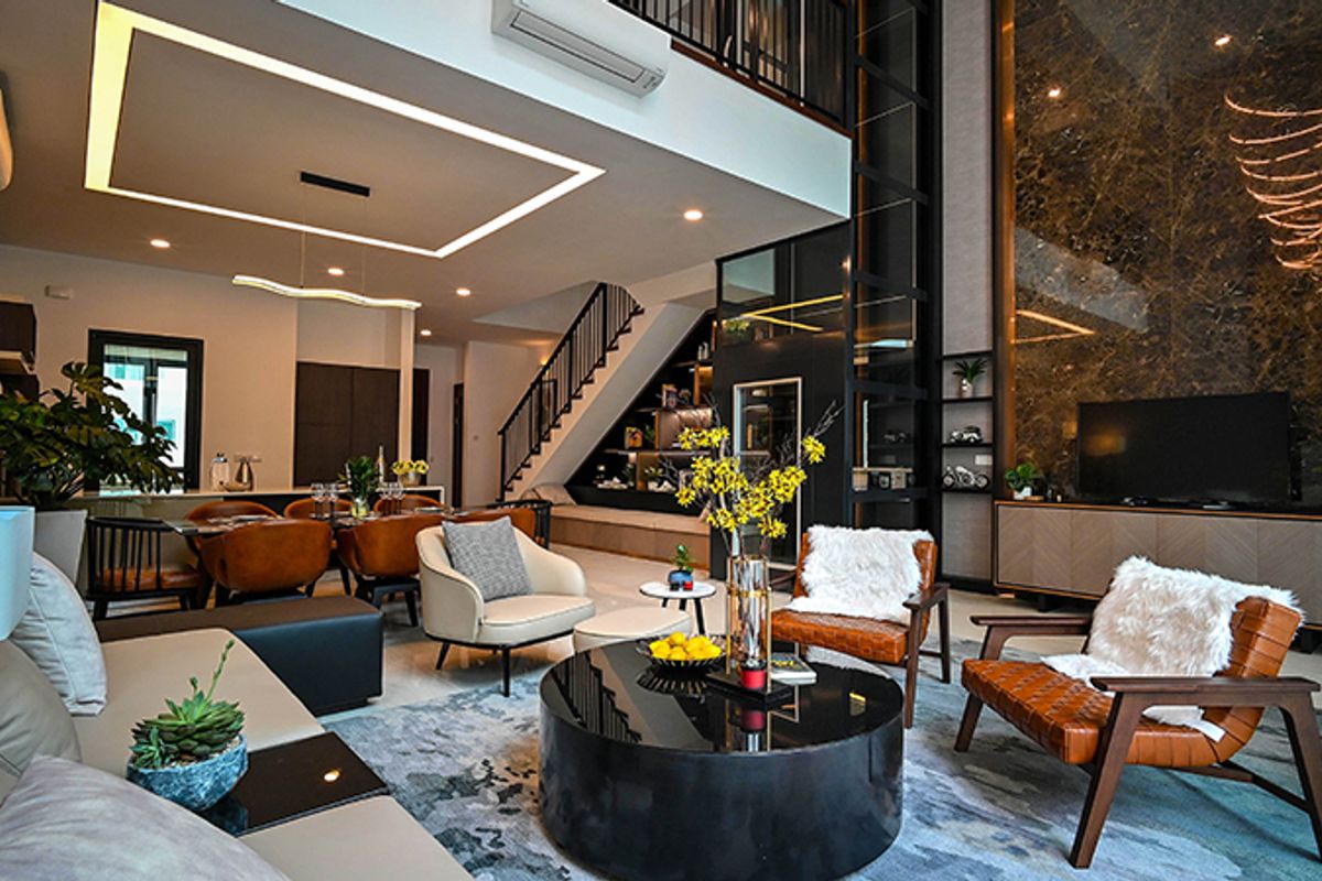 7BR Villa | Private Pool and Garden | Modern-8